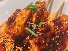 -老头儿油爆虾·知味杭州(爱琴海购物中心)