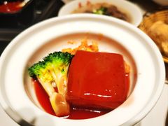 -火宫殿·小吃王国(坡子街店)