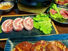 -递酒烤场(湛江路店)