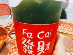-百事喜乐炸鸡铺(合肥首店)