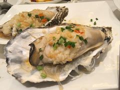 -天顺渔港·海景餐厅(星海广场店)