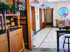 -渝信川菜(西单店)