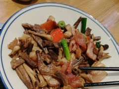 -妈妈的味道·腾冲特色菜(和顺古镇店)