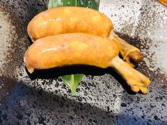 带骨香肠-炎蔵牛舌烤肉