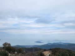 -缥缈峰景区