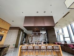 -上海漕河泾万丽酒店