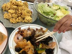 -普天和酒楼·新津菜·烤鸭(天津之眼店)