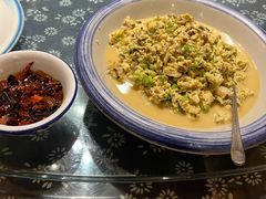 -旺角小渔村·海肠捞饭开创者(环山路店)