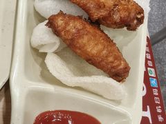-百家鸡味馆(清泰店)