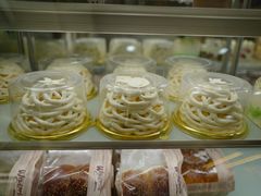 -玛尔哈巴·塔塔尔糕点(华侨小区店)