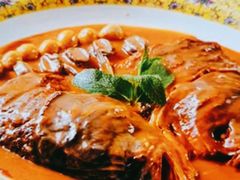 -俭寨大盘鸡·缸子肉·小公鸡·新疆菜(云通店)