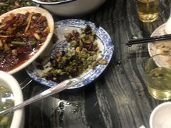 -江湖黑大兔(杨家坪店)