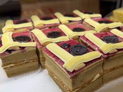 -蜂蝶来饼店(拱北总店)