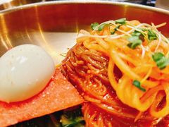 -坦坦大炉·韩式烤肉(望京店)