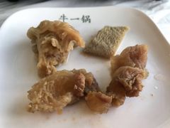 -筋头巴脑牛一锅(朝阳路总店)