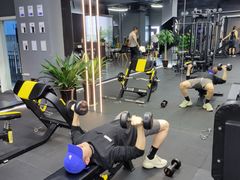 -SuperSix私教健身连锁(猛追湾店)