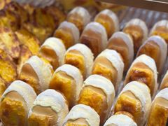 -爱达乐面包生日蛋糕(郫县时代天街店)