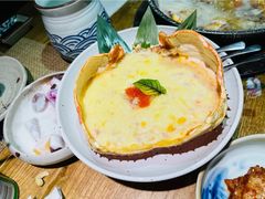 -蟹将军·松叶蟹和牛日料放题自助(K11店)