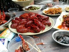android_upload_pic-靓靓蒸虾(中山公园店)