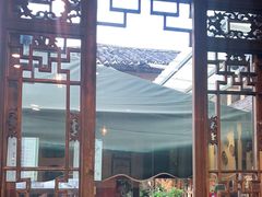 -小厨子私房菜·云南美食店