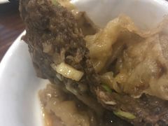 -清真永恒华威肉饼(潘家园店)