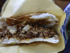 -秦之味陕西特色面馆(中华路店)