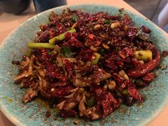 -山石榴·贵州菜(丰盛里店)