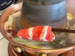 -东来顺饭庄(天坛店)