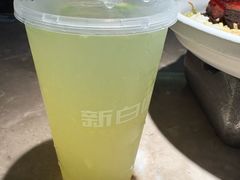 -新白鹿餐厅(金鹰新街口店)