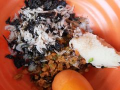 -阿麟馄饨(延长路店)