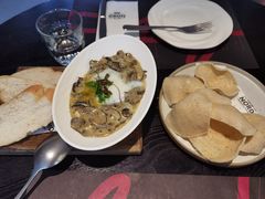 -Nord Grill&Bar Highland诺德西餐(深圳欢乐海岸店)