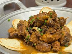 -小菜园新徽菜(无锡金悦广场店)