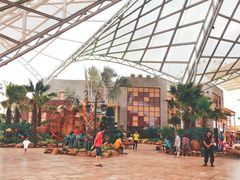 -三亚海昌梦幻海洋不夜城