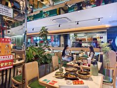 -南拳十三姨·潮汕砂锅粥·粤菜(西单大悦城店)