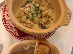 -夏朵餐厅(丁香店)