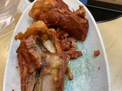 -李老哈·东北菜(宋园路店)