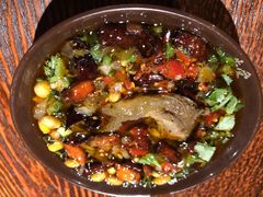 -受气牛肉·耙牛肉火锅(水晶郦城店)