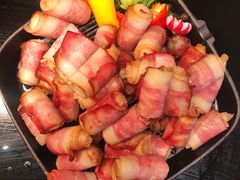 培根卷-长沙世纪金源大饭店·金世纪中餐厅