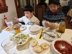 -老井俄式餐厅