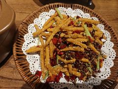 -汉小城·老铫子藕汤·乡野湖北菜(江汉路吉庆街店)