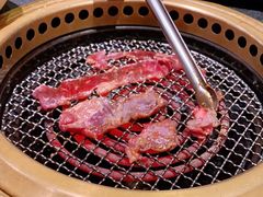 -神户赤童日式烤肉(金地广场店)