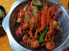 -聚味瞿记·龙虾堂(树木岭店)