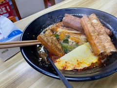 -四川老牛麻辣烫(北门桥店)
