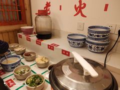 -堂客老火锅(欣阳广场总店)