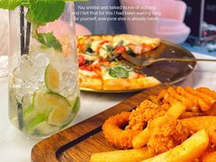 -大象厨房(重庆道店)