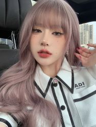 -AFA Hair studio·女士发型设计