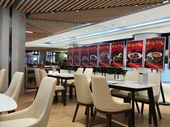 -渝悦情·新派川菜(建国门店)