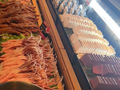 -牛New寿喜烧(金茂览秀城店)