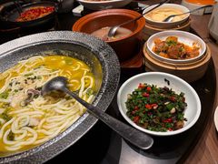 -楚山晓·楚湘菜(江夏永旺店)