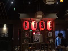 -枫伝料理居酒屋